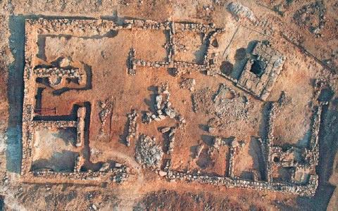 Ασκληπιείο Δαφνούντος : Από την απαξίωση στην αναγέννησή του