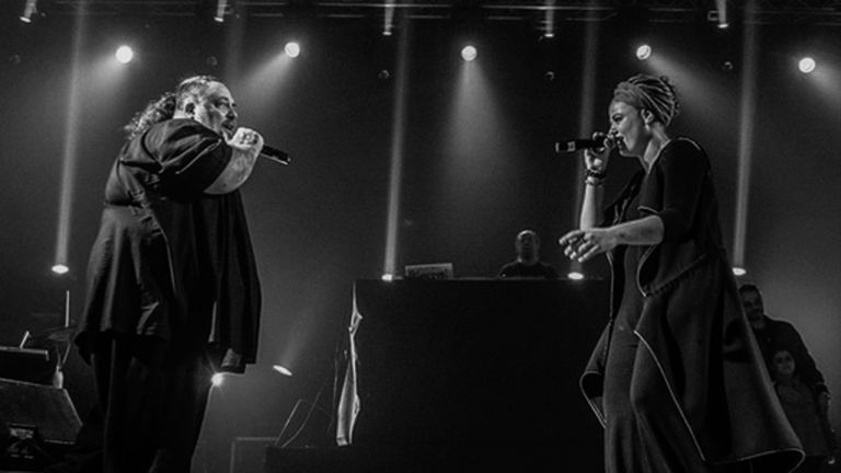 Το livestreaming των Active Member έρχεται  στις 4 Απριλίου