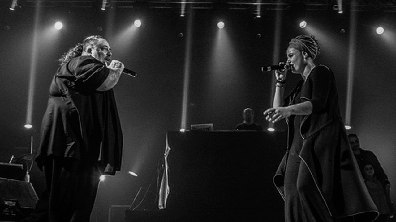 Το livestreaming των Active Member έρχεται  στις 4 Απριλίου