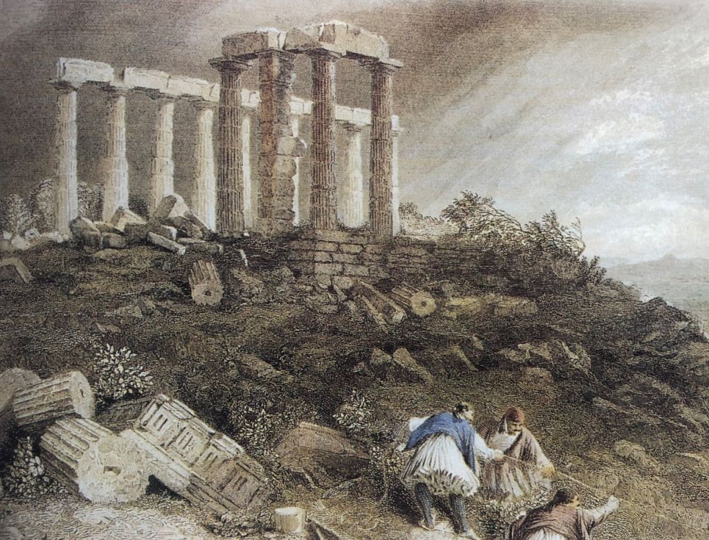 Με σκοπό εθνικό και όχι τοπικό ο δήμος Σαρωνικού