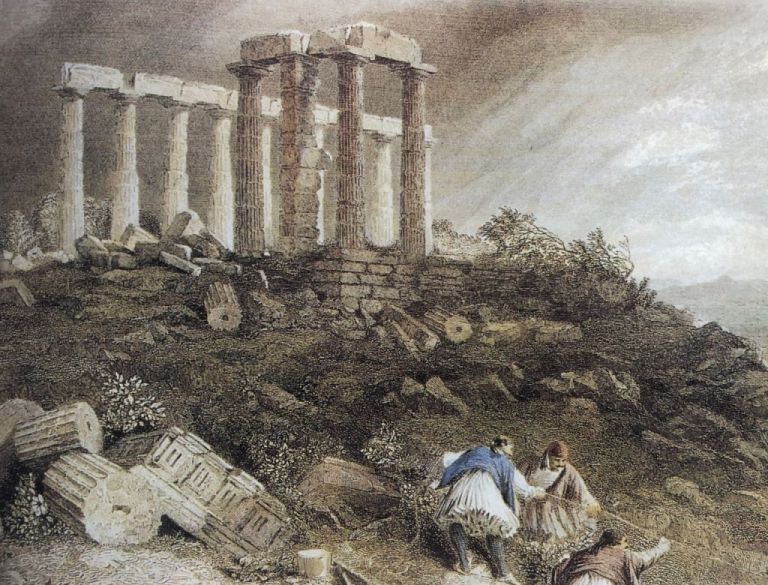 Με σκοπό εθνικό και όχι τοπικό ο δήμος Σαρωνικού