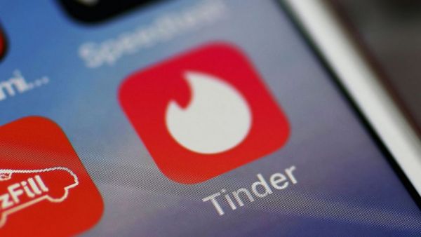 Tinder: Πρώτα έλεγχος ποινικού μητρώου, μετά γνωριμία