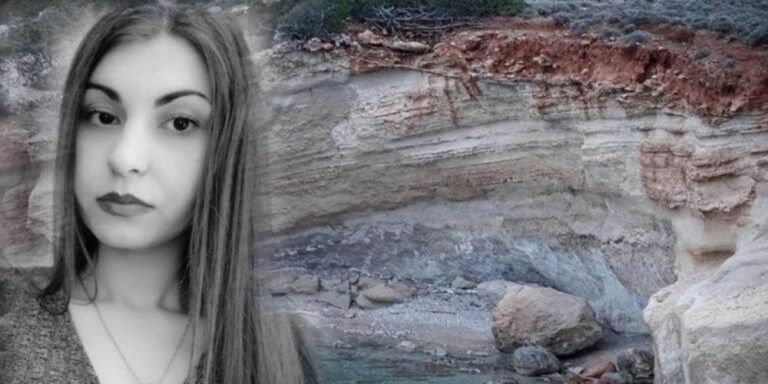 Ελένη Τοπαλούδη : Η συγκλονιστική ανάρτηση του πατέρα της για την Ημέρα της Γυναίκας