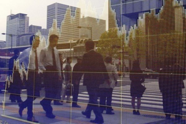 Επιστρέφει ο προστατευτισμός στην παγκόσμια οικονομία;