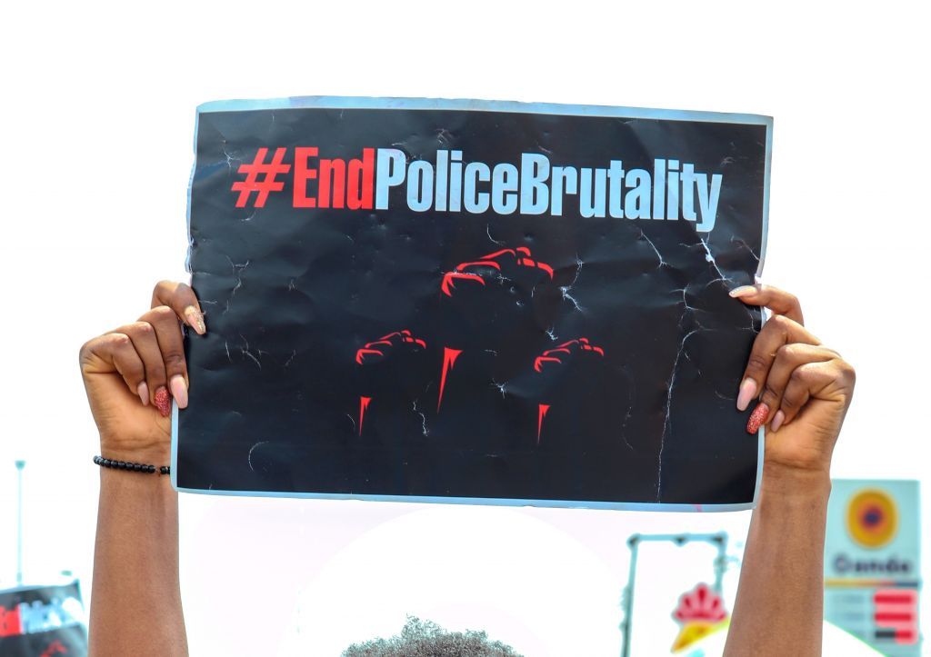 15 Μαρτίου : Παγκόσμια Ημέρα κατά της Αστυνομικής Βαρβαρότητας