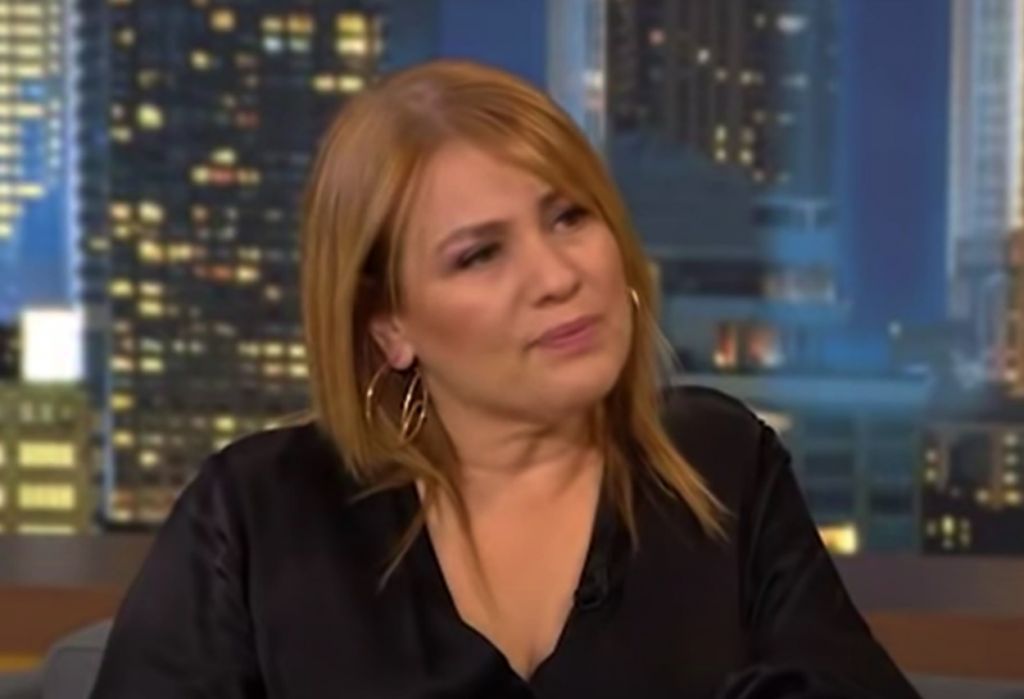 Τουμασάτου για MeToo : Φέρθηκαν με ελεεινό τρόπο σε μικρά κορίτσια – Να αντιμετωπιστούν αυστηρα