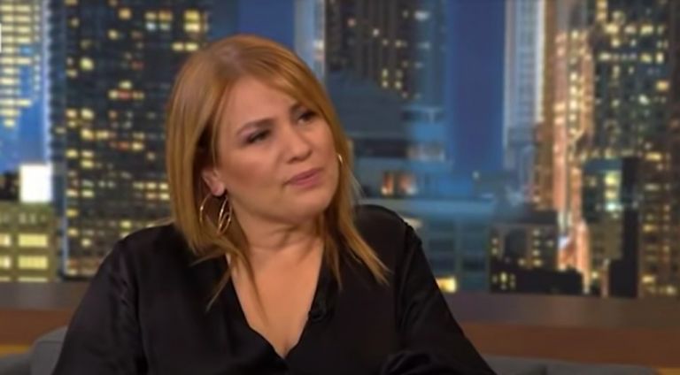 Μαριάννα Τουμασάτου : Για κάποιους είμαστε ανάξιοι – Θα τα βρουν όλα μπροστά τους