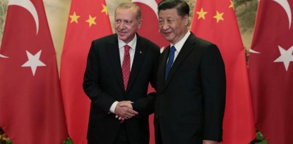 Το τρίγωνο Τουρκία – Πακιστάν – Κίνα και οι φιλοδοξίες της Άγκυρας
