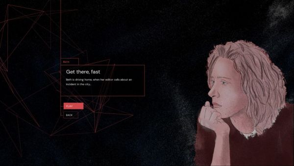 Closed Hands: Tο video game που εξερευνά τις εξτρεμιστικές τάσεις