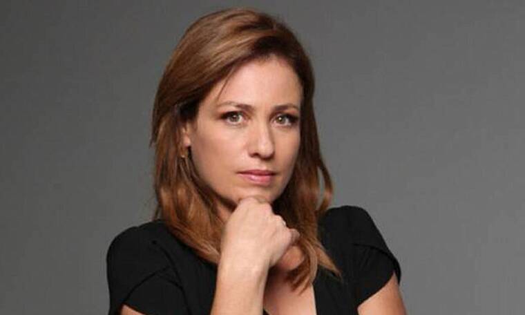 Μαριάννα Τουμασάτου: «Είχαμε ακούσει ότι ο Λιγνάδης κάνει παρέα με νεαρά αγόρια»