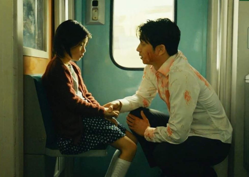 «Train to Busan»: Στα σκαριά remake χολιγουντιανών προδιαγραφών