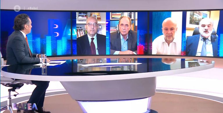 Κοροναϊός : Το άνοιγμα της οικονομίας και οι κίνδυνοι που αντιμετωπίζει