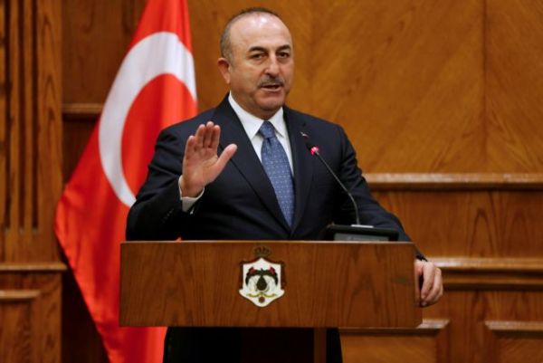 ΑΟΖ και διπλωματικές σχέσεις: Για δεύτερη φορά η Αίγυπτος διαψεύδει Τσαβούσογλου και Τουρκία