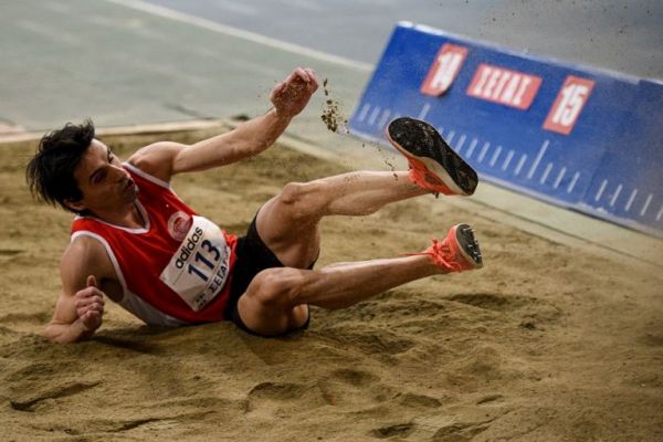 Τορούν 2021 : Στην 7η θέση ο Τσιάμης – Εκτός τελικού η Σπανουδάκη