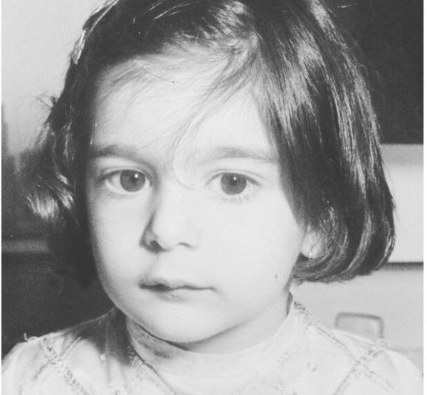 Δεν θα πιστέψετε ποιο είναι το κοριτσάκι της φωτογραφίας