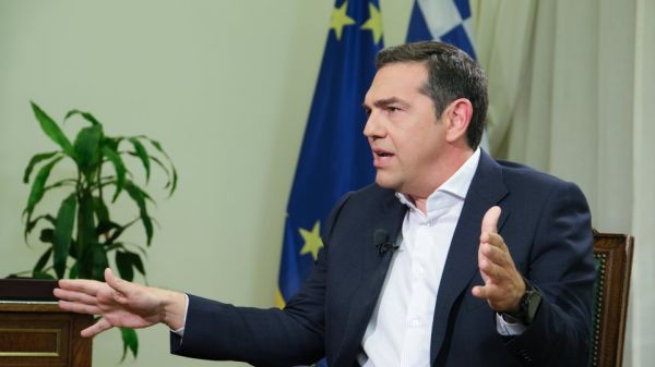 Λεβέντες