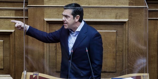 Βλέμμα στο παρελθόν