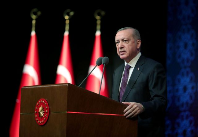 Τουρκία : Ο Ερντογάν «καρατομεί» το οικονομικό του επιτελείο