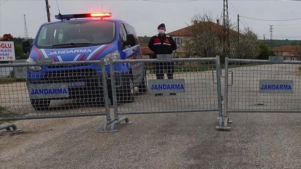 Τουρκία : Βρήκαν 55 μετανάστες σε εμπορευματοκιβώτια – Τους πρόδωσε η έλλειψη… οξυγόνου