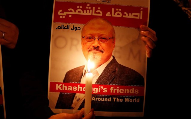 Δολοφονία Κασόγκι : Απειλές από Σαουδάραβες αξιωματούχους εισηγήτρια του ΟΗΕ – «Θα την τακτοποιήσω»