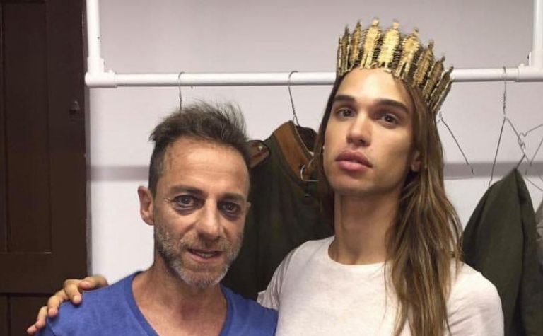 Σοκάρει η Τζεφ Μοντάνα: Ο Λιγνάδης είναι συλλέκτης ψυχών – Έμαθα ότι είχε σχέση και με άλλα παιδιά