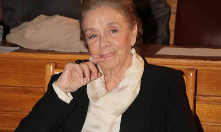 Τζένη Ρουσσέα για καταγγελίες: «Είναι θλιβερό το πώς τα ανεχτήκαμε τόσο καιρό»