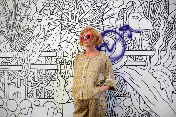 Η Θεοδώρα Τζήμου αποκαλύπτεται στο «Πάμε Δανάη!»