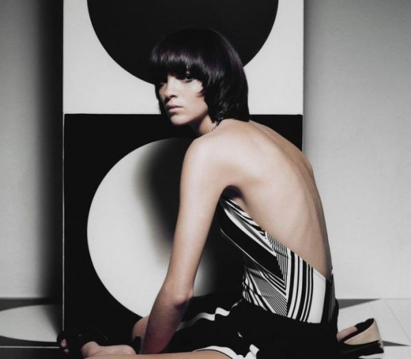 Τζοβάνι Γκάστελ: Η μόδα θρηνεί τον θάνατο του κορυφαίου φωτογράφου