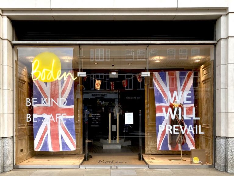 Βρετανία : Μέτρα στήριξης τώρα, φοροεπιδρομή μετά… 