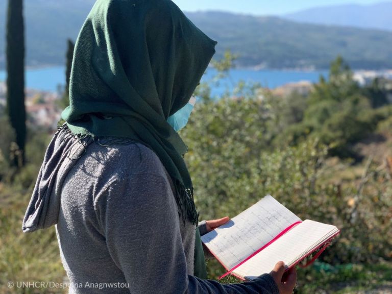 Έξι γυναίκες γίνονται παράδειγμα προς μίμηση με τη ζωή τους