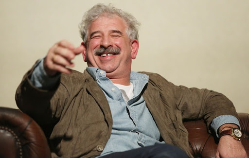 Φιλιππίδης : Άντε γ@μ που θες και ρόλο». «Π@ρτον στο στόμ@»