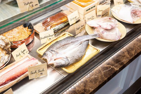 Ένα ιαπωνικό ντελικατέσεν άνοιξε εν μέσω καραντίνας στο Μανχάταν και σκίζει