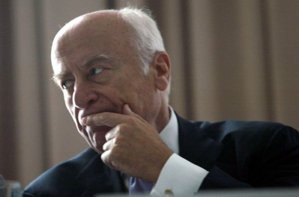 Γιάννης Κωστόπουλος : Το μεγάλο ταξίδι του Ωκύαλου