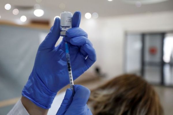 Η ισραηλινή «διπλωματία των εμβολίων»