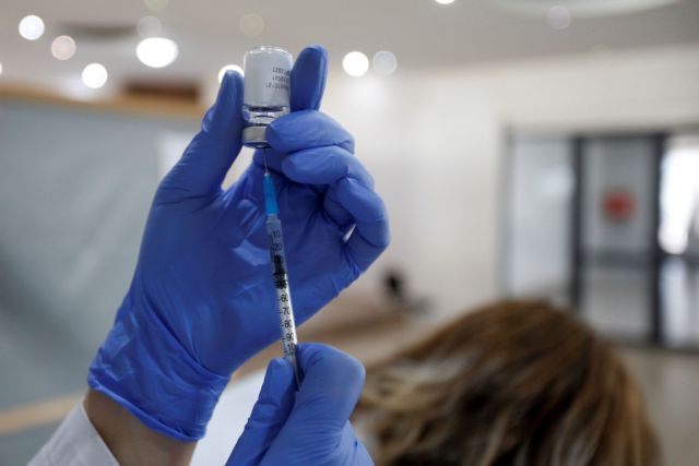 Η ισραηλινή «διπλωματία των εμβολίων»