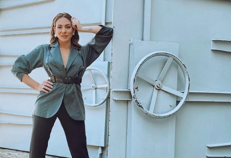 Ευρυδίκη Βαλαβάνη: Με ποιον παίκτη του Survivor τα «πήρε στο κρανίο»