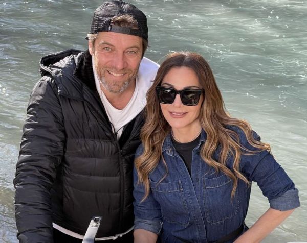 My Greece: Ποια ερώτηση της Βανδή άφησε άφωνο τον Στάνκογλου;