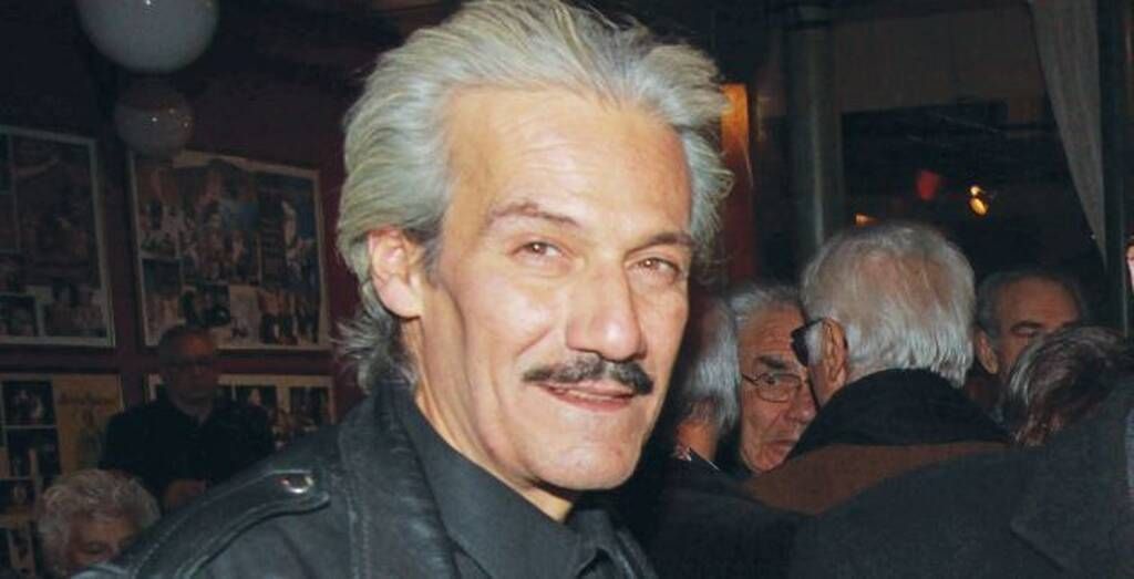 Θεόφιλος Βανδώρος: Το συγκινητικό «αντίο» του Απόστολου Γκλέτσου