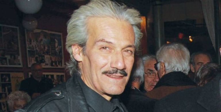 Θεόφιλος Βανδώρος: Το συγκινητικό «αντίο» του Απόστολου Γκλέτσου