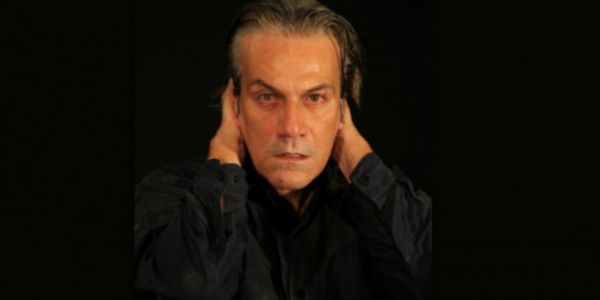 Θεόφιλος Βανδώρος: Η σπάνια τηλεοπτική εμφάνιση του ηθοποιού