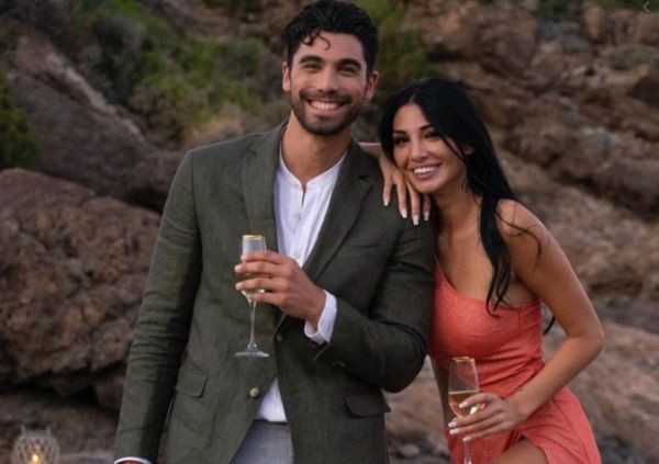 Παναγιώτης Βασιλάκος: Αποκαλύπτει το δώρο που του έκανε ο μπαμπάς της Σίας