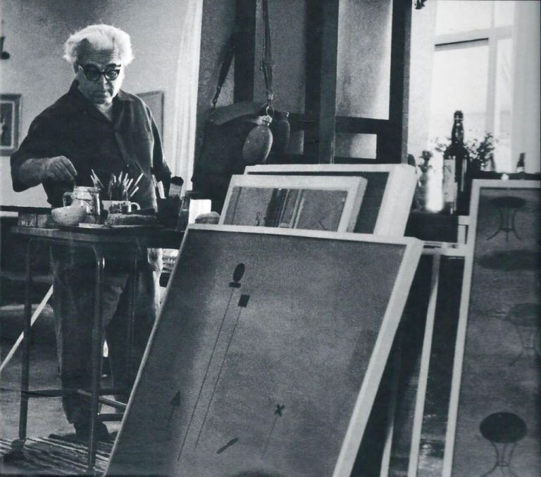 Σπύρος Βασιλείου : Η ελληνική όραση