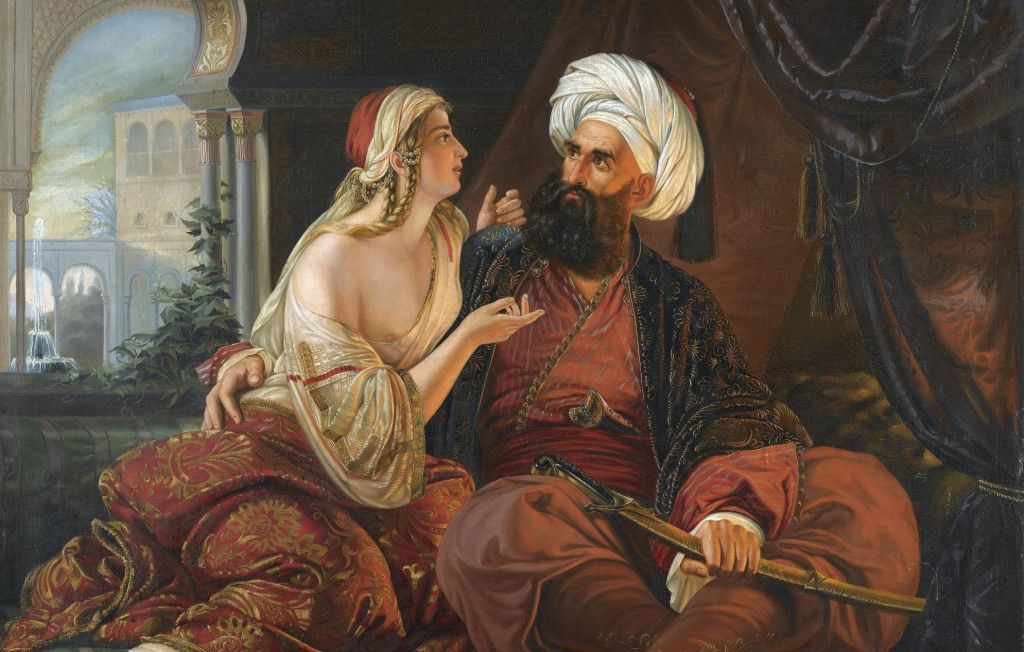 Γιώργος Θεοτοκάς : Λιμπερτά ή ελευθερία