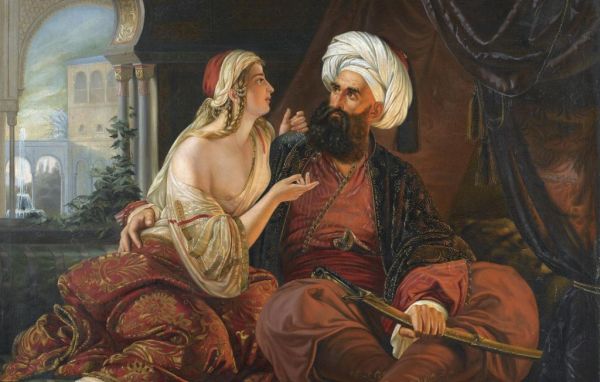 Γιώργος Θεοτοκάς : Λιμπερτά ή ελευθερία