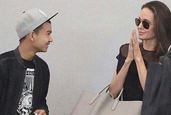 Μπραντ Πιτ : Εναντίον του κατέθεσε ο γιος του Μάντοξ στη δίκη για το διαζύγιο με την Τζολί