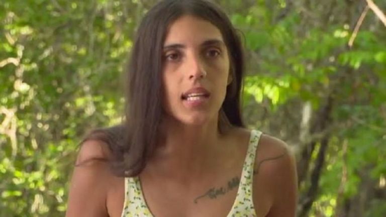 Θα κάνει μηνύσεις η Άννα Μαρία Βέλλη;