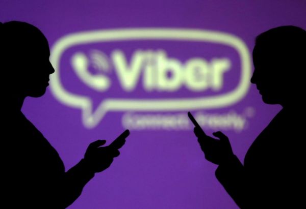 Viber: Πώς να μπλοκάρετε κάποιον χωρίς να σας καταλάβει