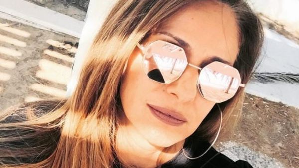 Βίκυ Κουλιανού: Αποκαλύπτει για πρώτη φορά το πρόβλημα υγείας της