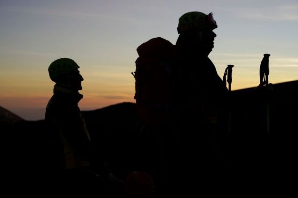 Ισλανδία : Απομακρύνθηκε ο κίνδυνος ηφαιστειακής έκρηξης κοντά στην πρωτεύουσα