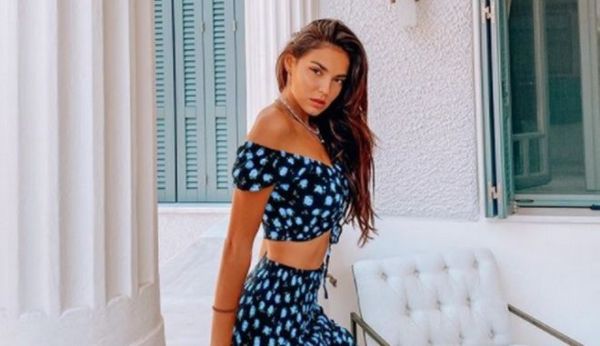 My Style Rocks : Ποια παίκτρια είπε ότι έχει κάνει one night stands